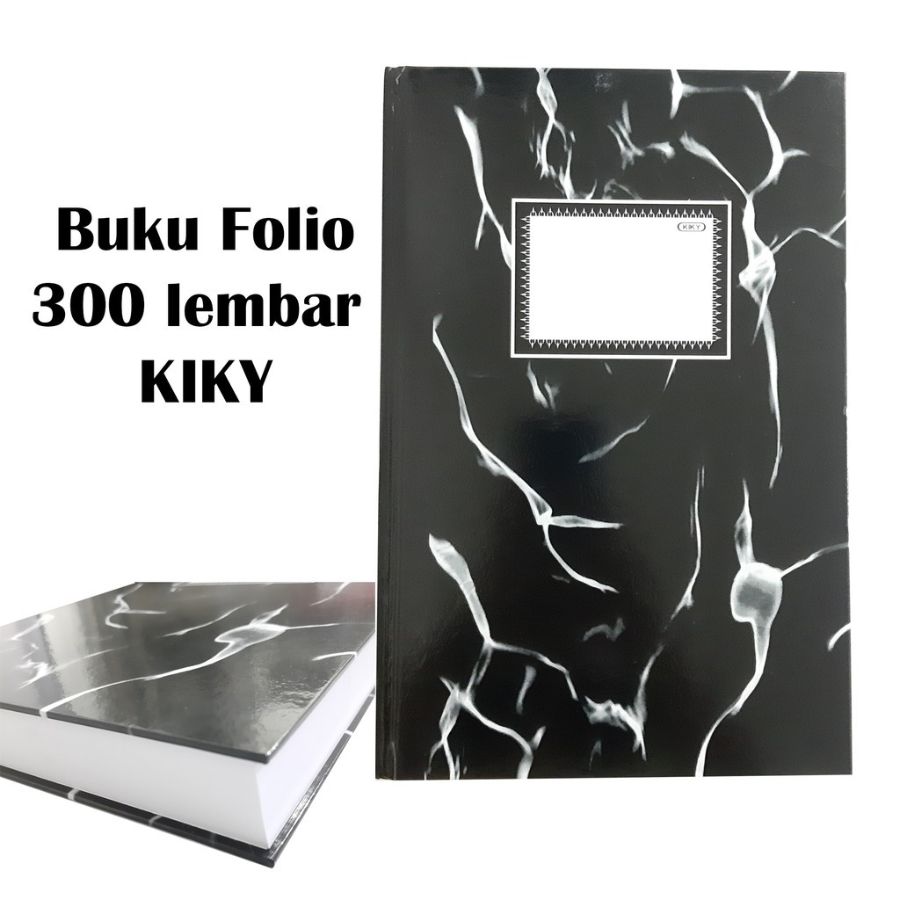 FOLIO KIKY ISI 300