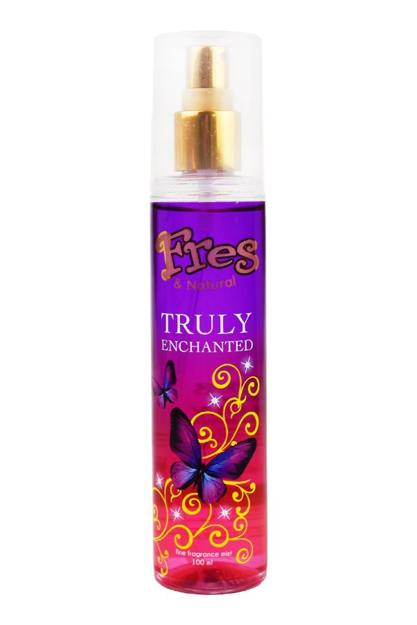 FRES NATURAL TRULY NCHANTED 100ML