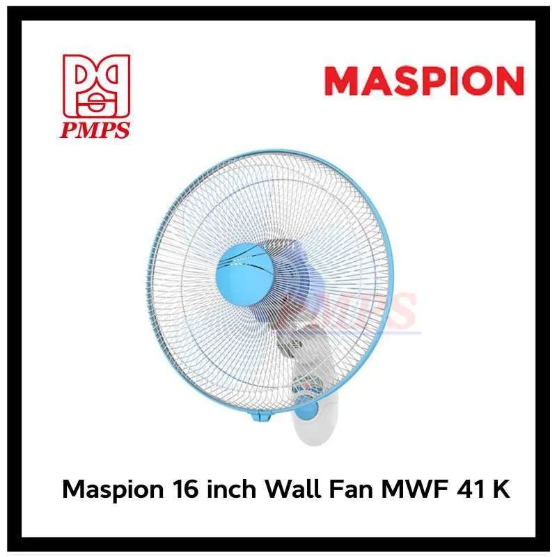 KIPAS DINDING MASPION 16 MWF-41K 