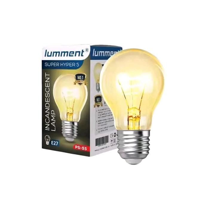 LAMPU AYAM  LUMMENT 5W PS-55