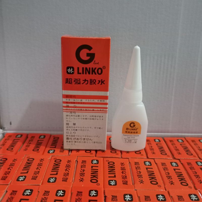 LEM G LINKO