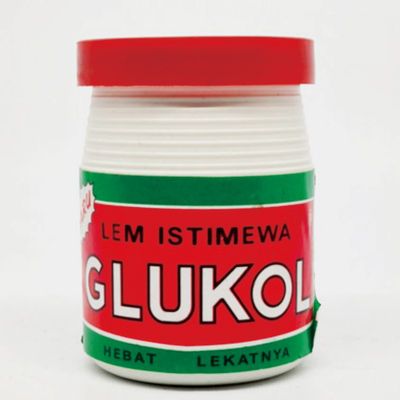 LEM GLUKOL BESAR 58G