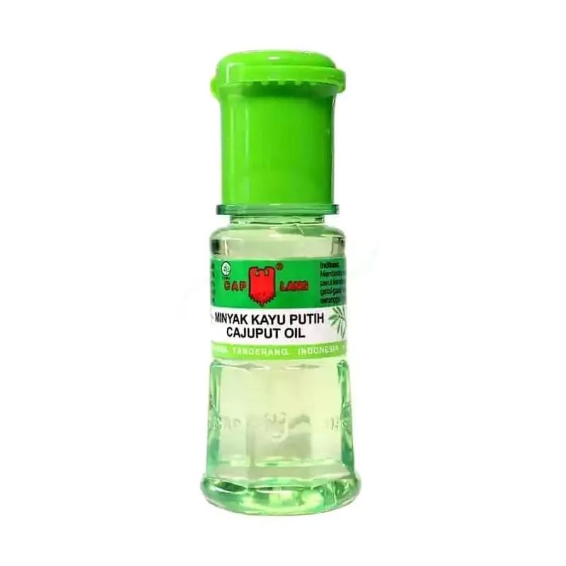 MINYAK KAYU PUTIH CAP LANG 15ML