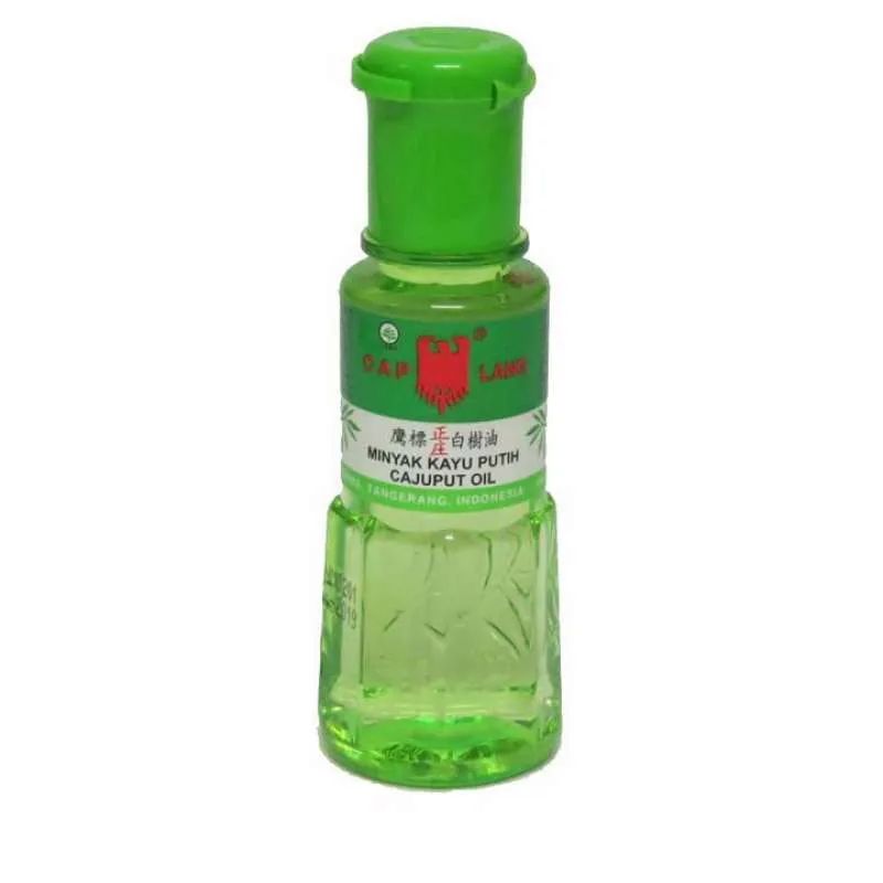 MINYAK KAYU PUTIH CAP LANG 30ML