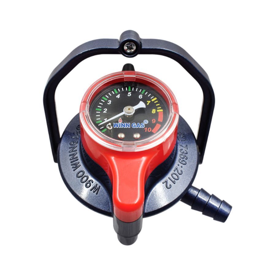 REGULATOR WINN GAS W-900 M