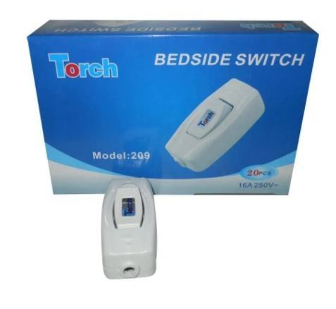 SAKLAR GANTUNG TORCH HT-209