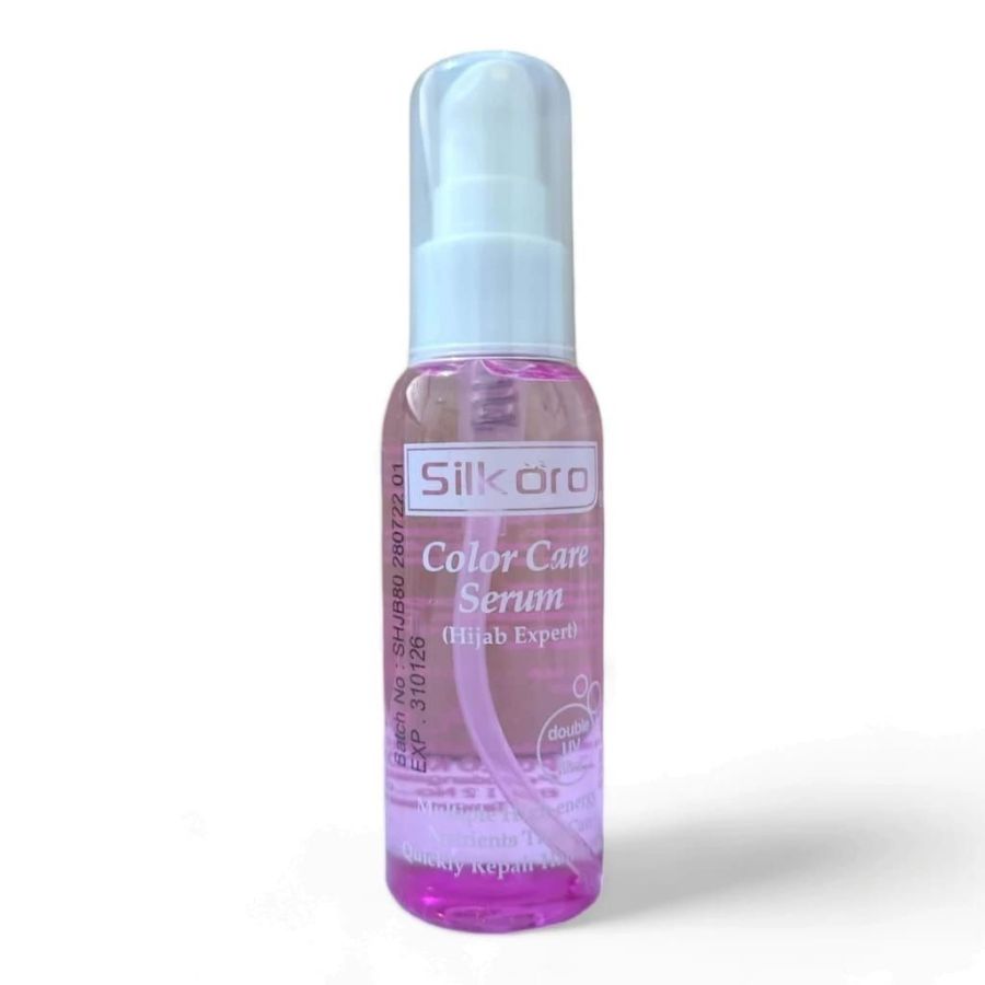 SILKORO 60ML PINK