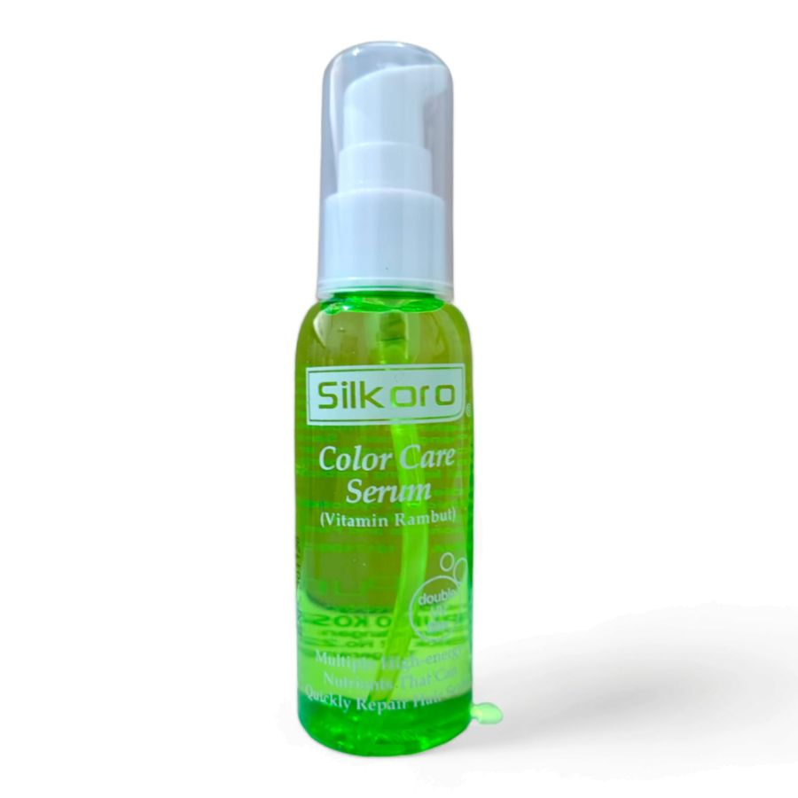 SILKORO 60ML HIJAU