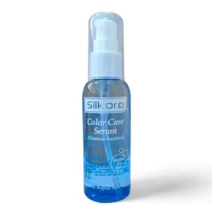 SILKORO 60ML BIRU