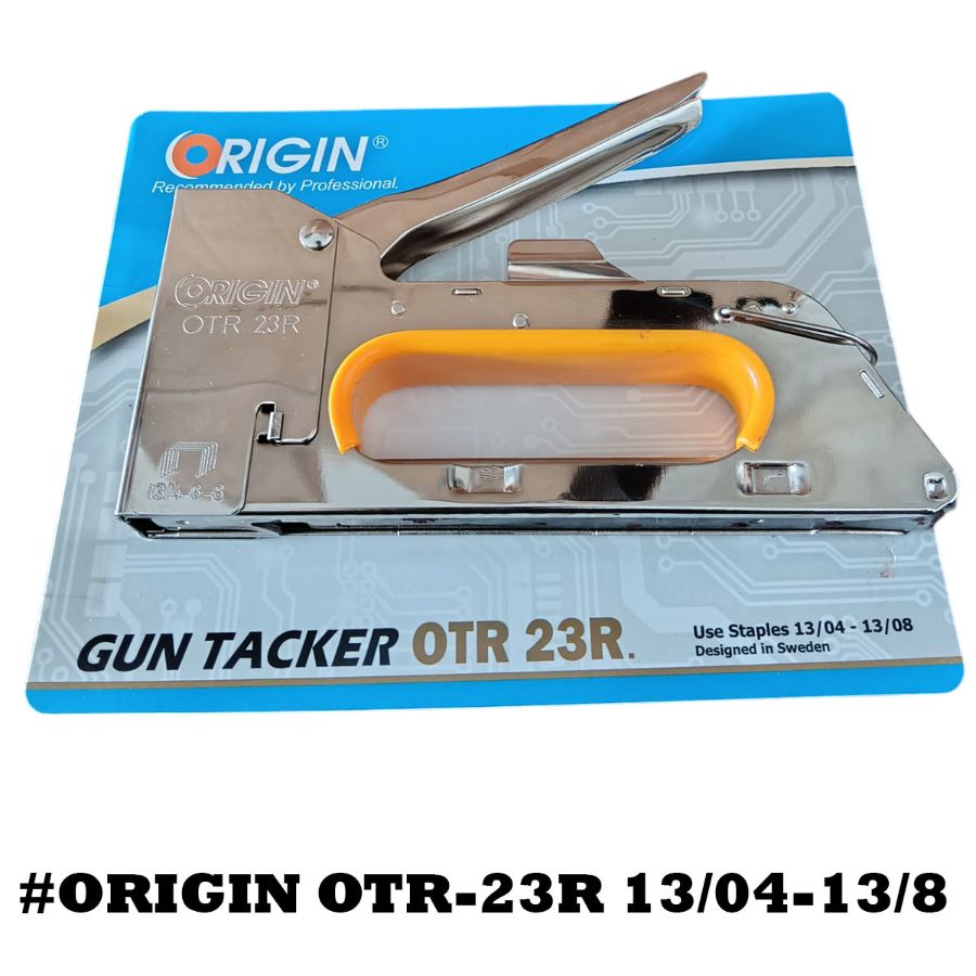 STAPLES TEMBAK ORIGIN OTR 23R