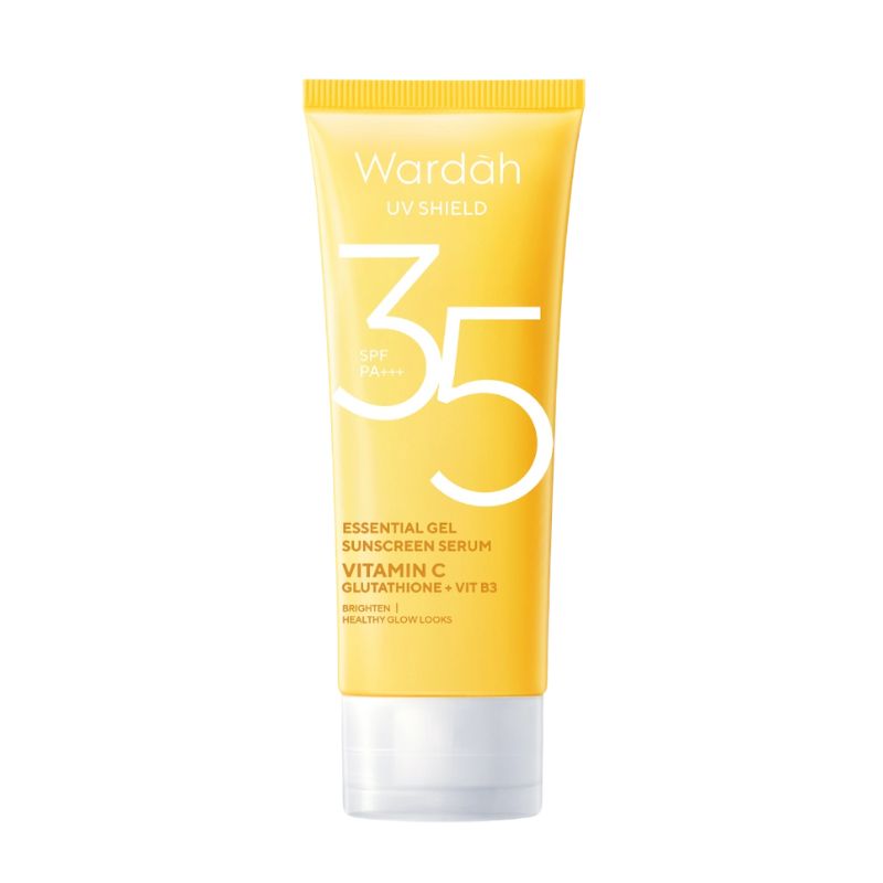 SUNSCREEN WARDAH SPF30