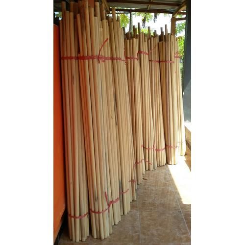 TONGKAT PRAMUKA POLOS