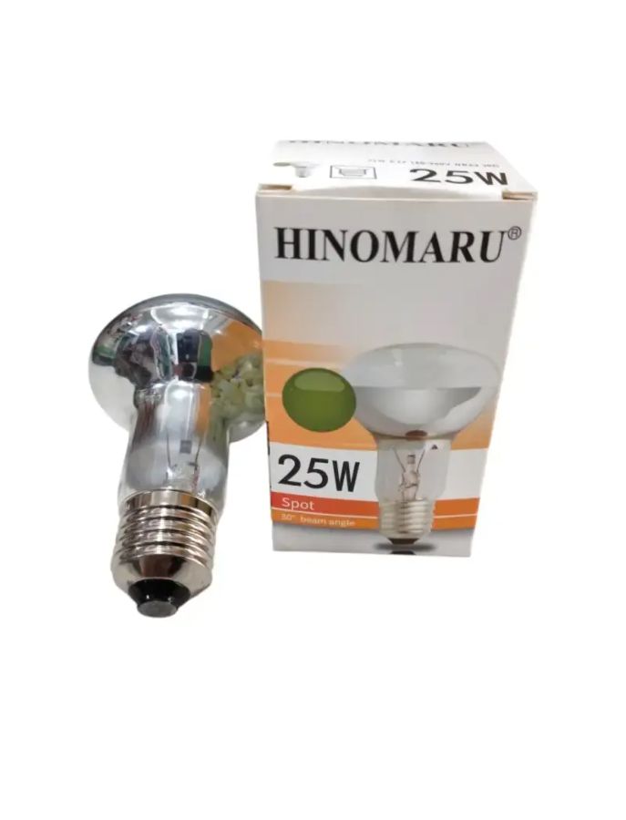 LAMPU AYAM HINOMARU SPOT 25W