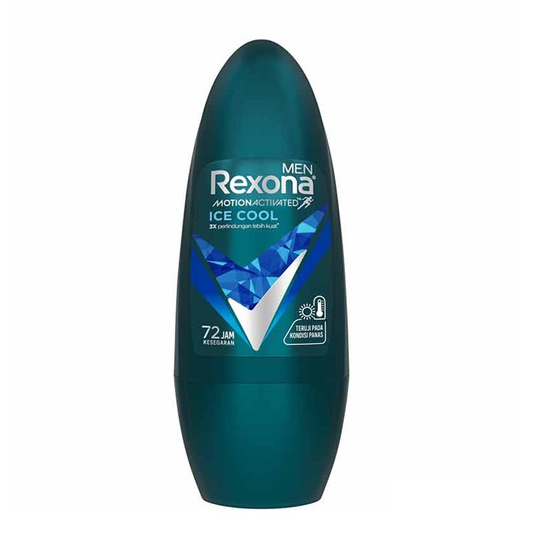 REXONA DEO ROL 45ML ICE COOL