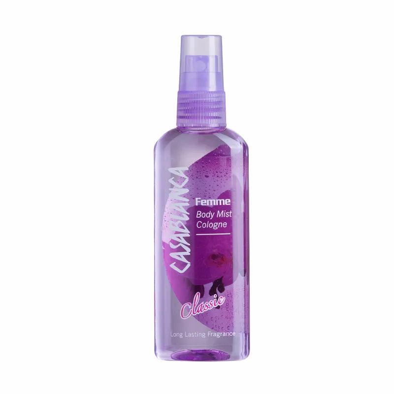 CASABLANCA B MIST CLASSIC 100ML  