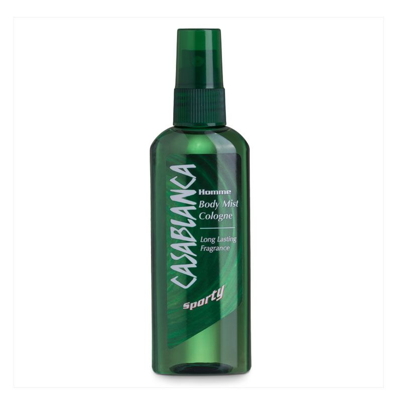 CASABLANCA B MIST SPORTY 100ML  
