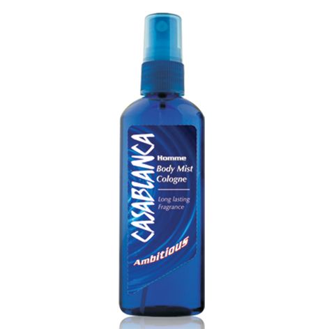 CASABLANCA B MIST AMBITIOUS 100ML