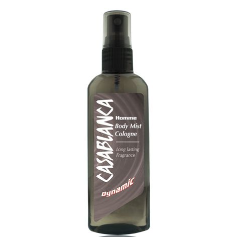 CASABLANCA B MIST DYNAMIC 100ML  