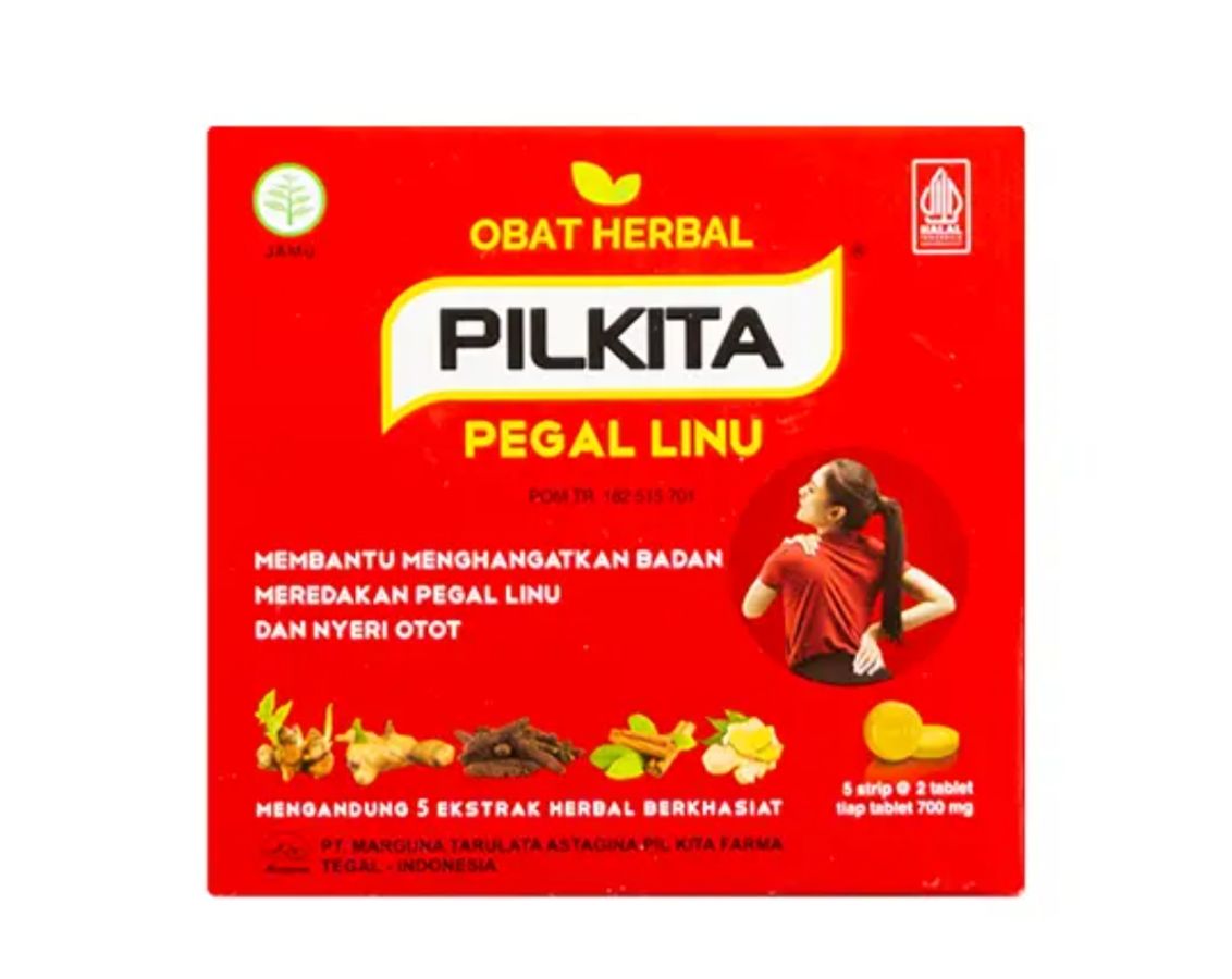 PILKITA