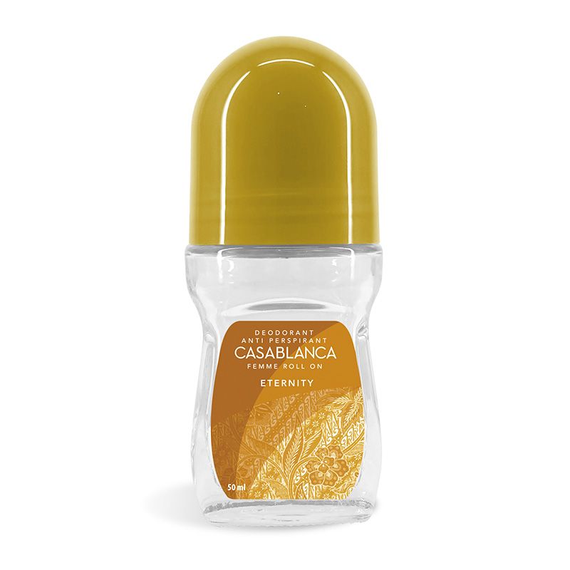 CASABLANCA DEO ETERNITY 50ML
