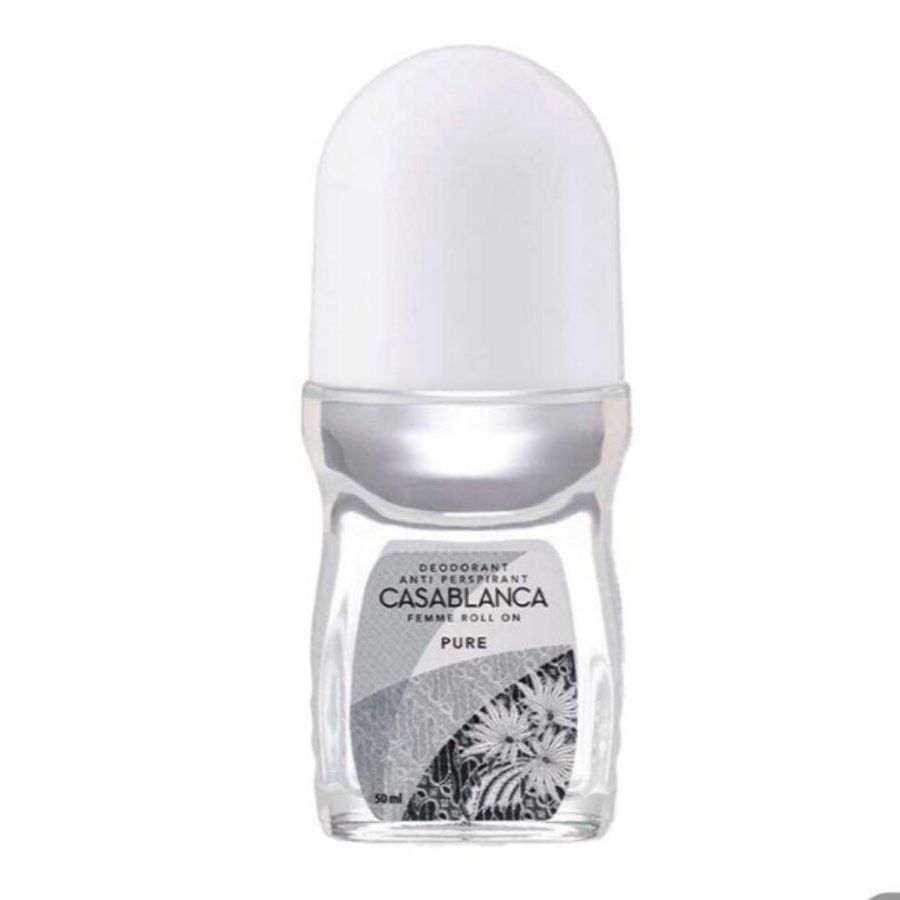 CASABLANCA DEO PURE 50ML