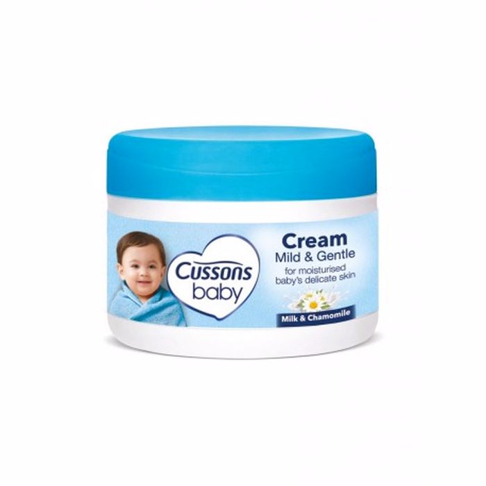 CUSSONS BB CREAM 50G M&G