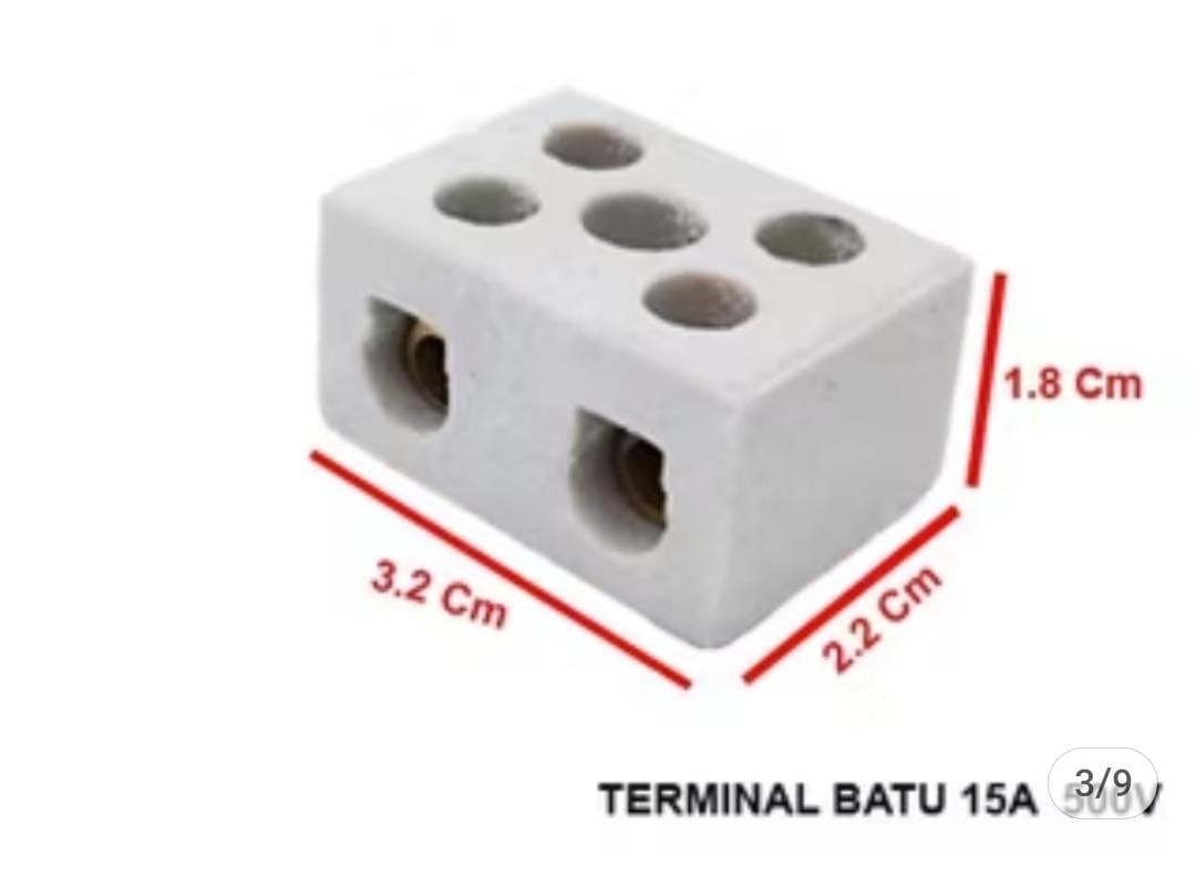 MS TERMINAL BATU 2P 15A (1502)