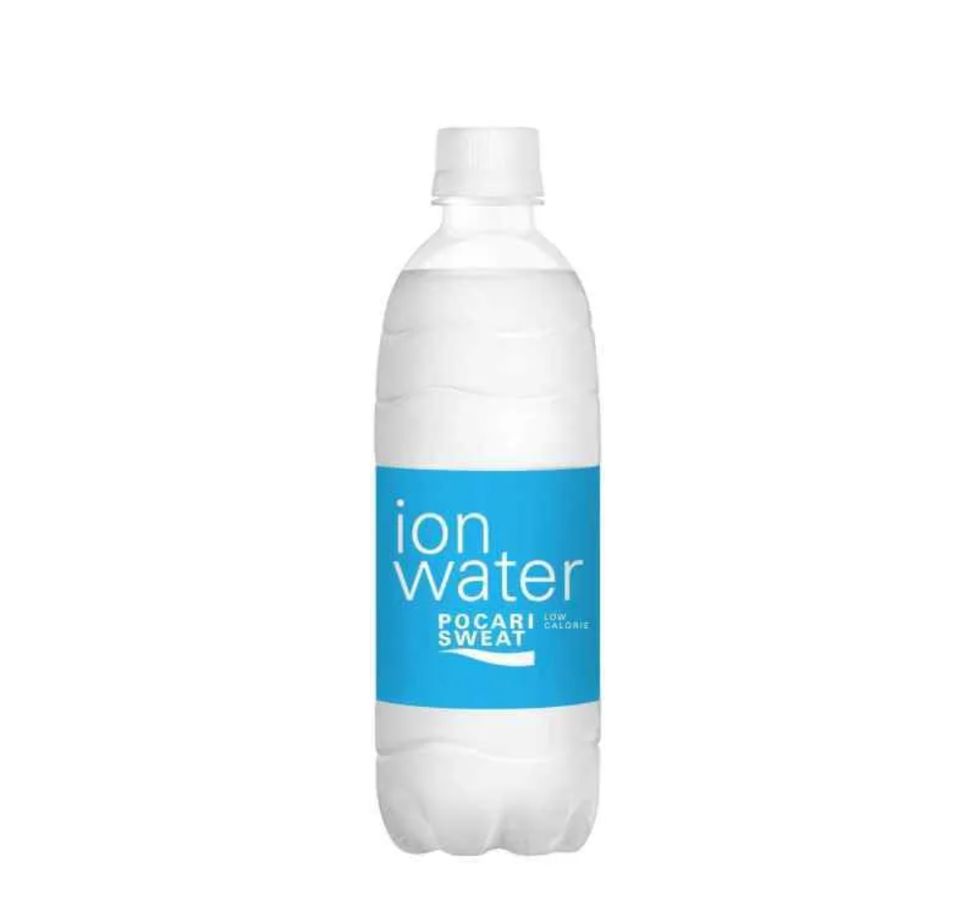 Pocari ION water 500Ml