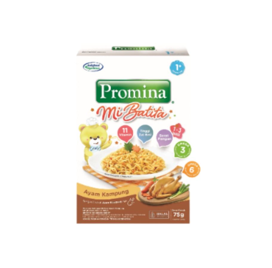 Promina   Baby mi batita