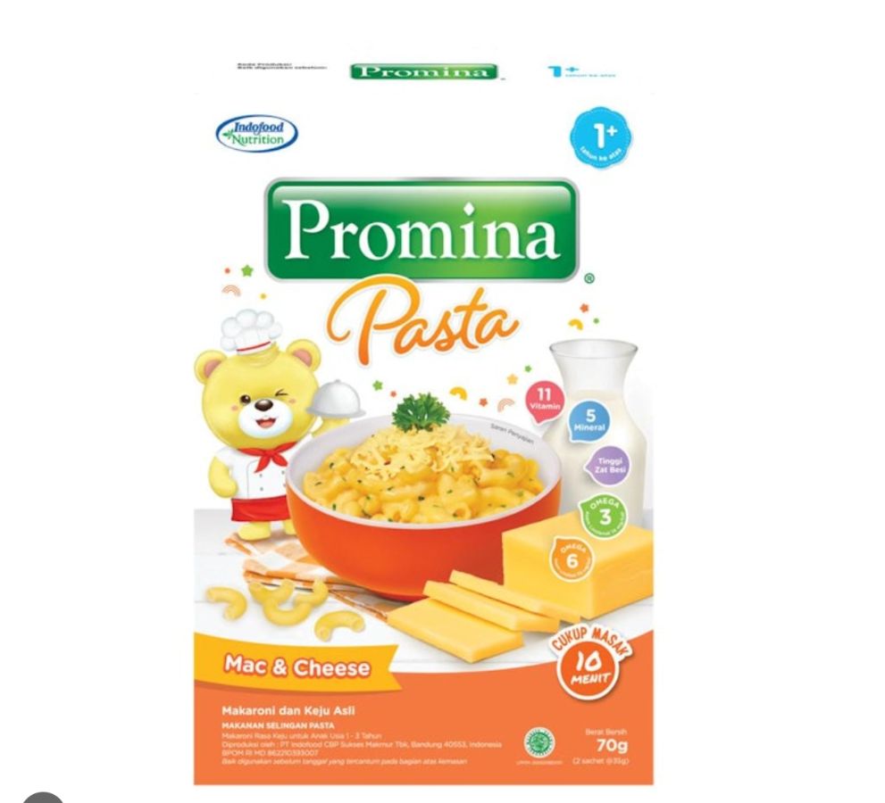 Promina Pasta