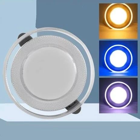 DOWNLIGHT HAKAMITSU 3 WARNA 9W