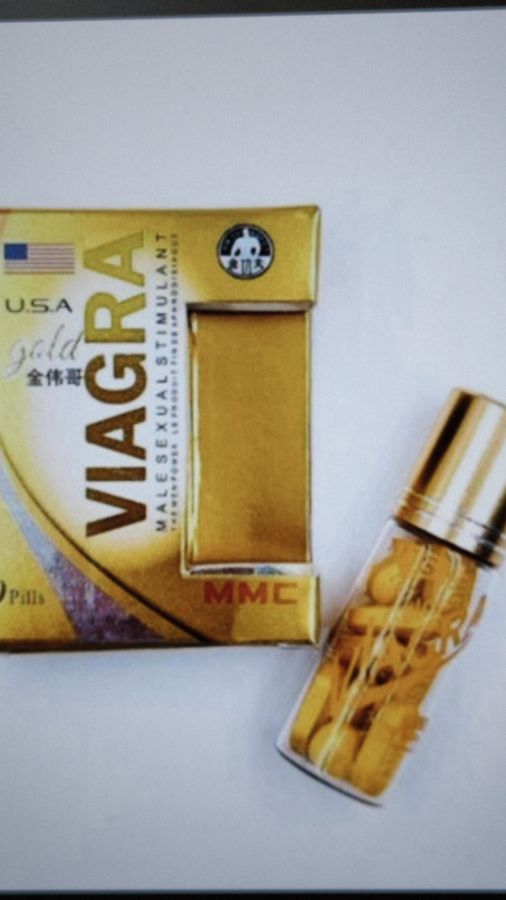 Viagra gold usa
