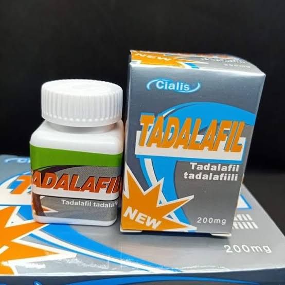 Cialis 200mg