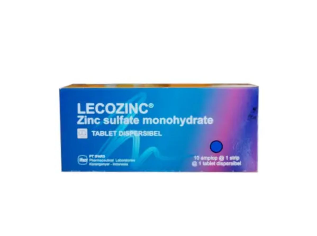 Lecozinc