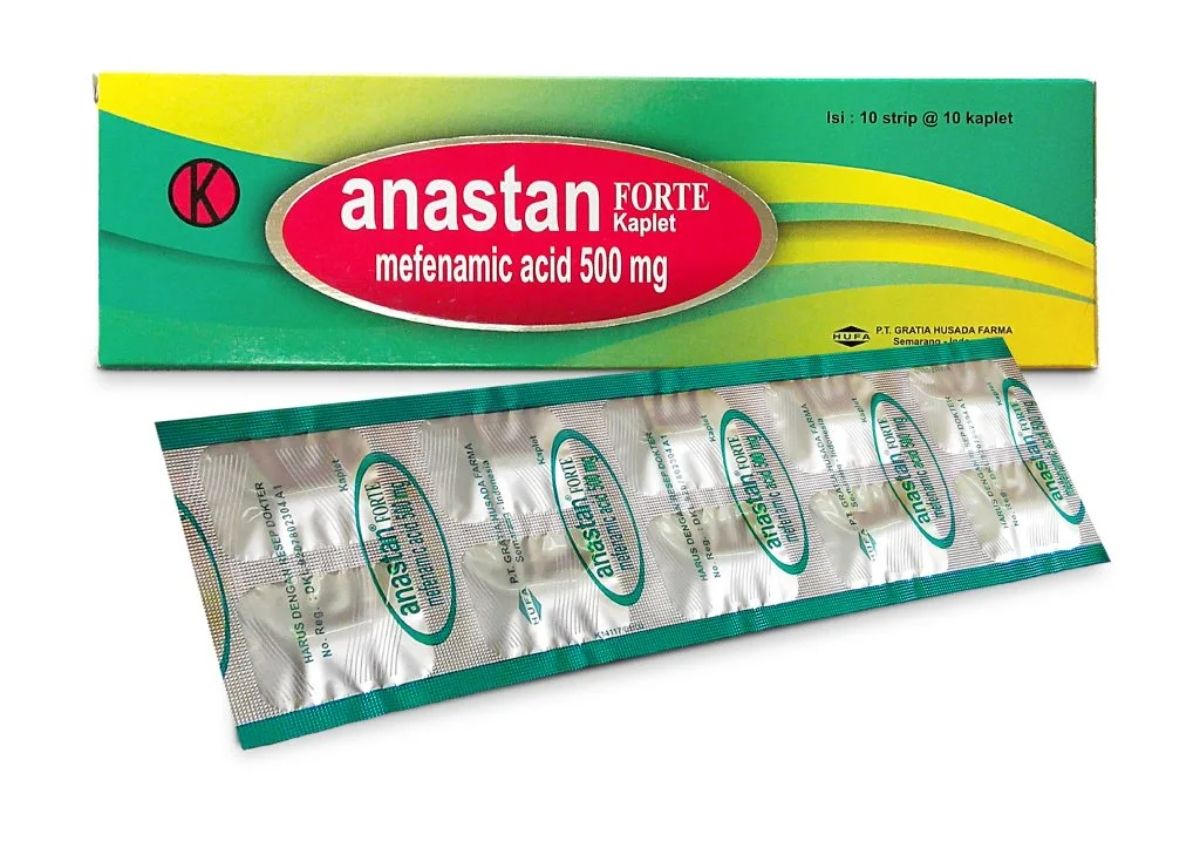Anastan