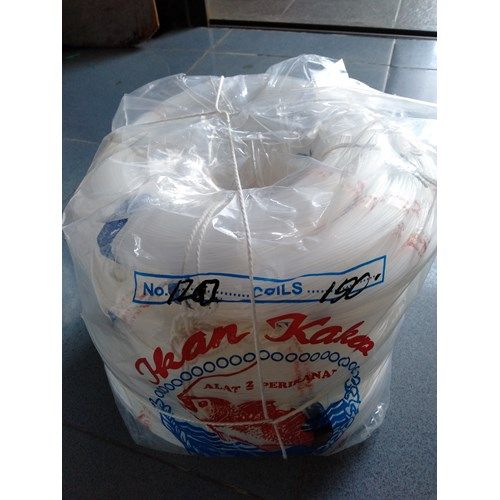 SENAR NILON CAP IKAN KAKAP