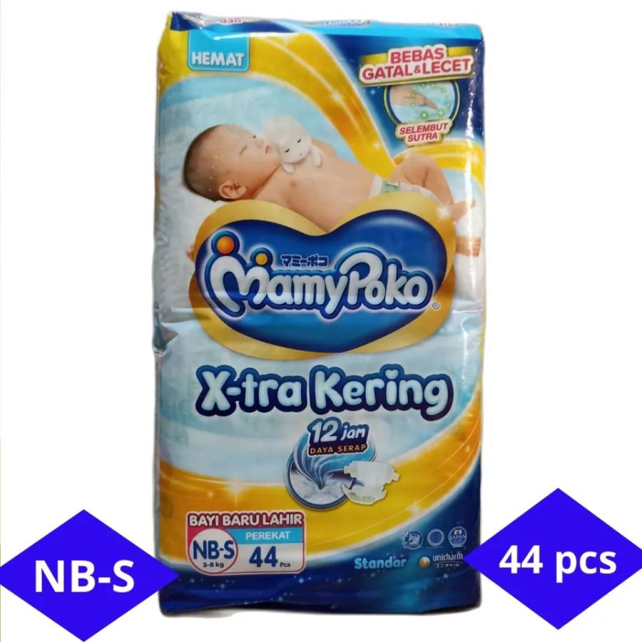 Mamypoko NBS-44
