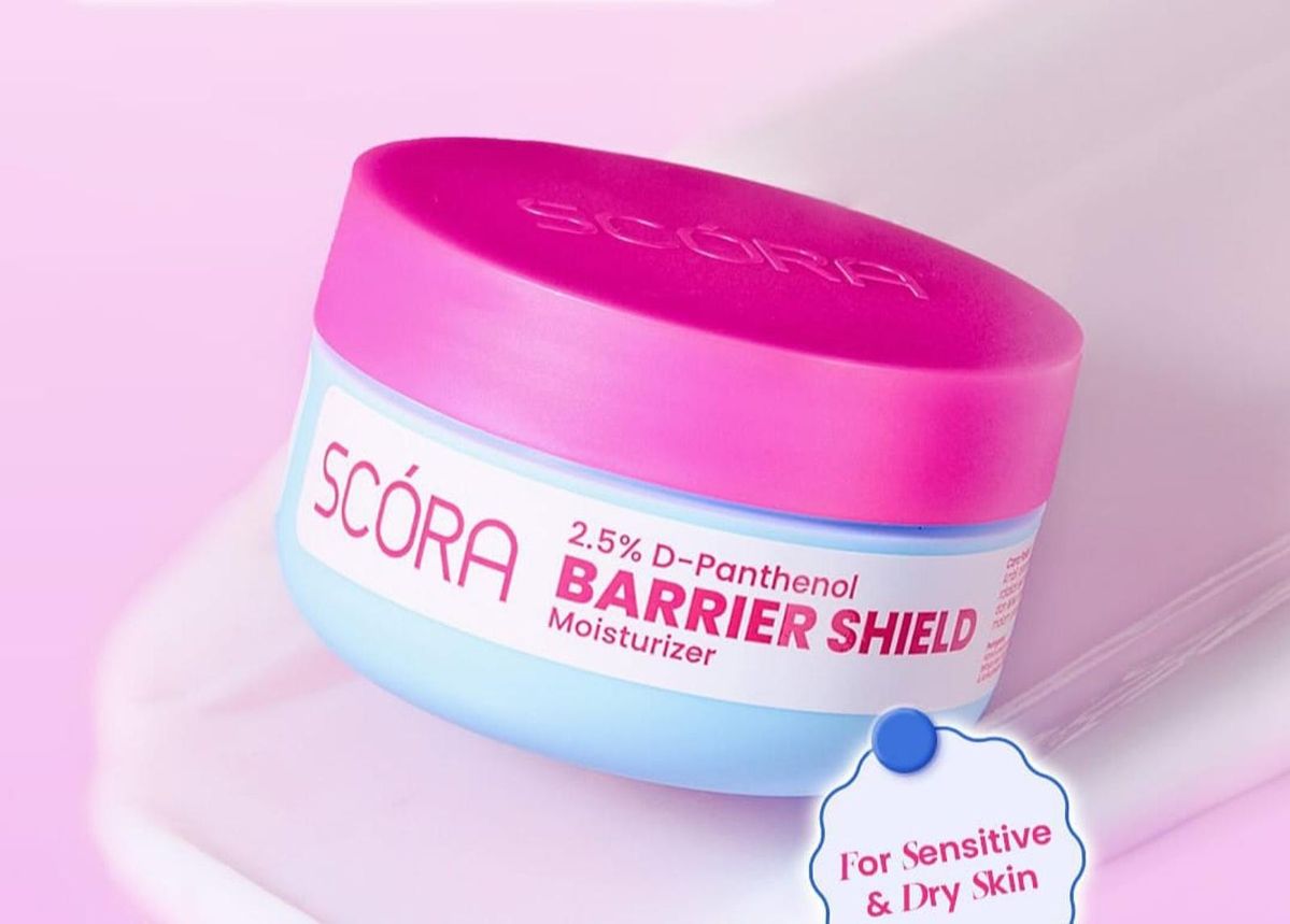 SCORA Moisturizer 