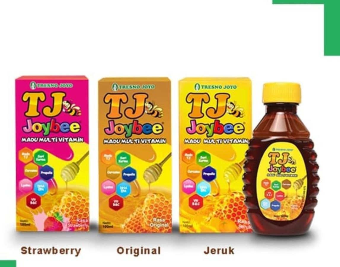 Madu Joybee 