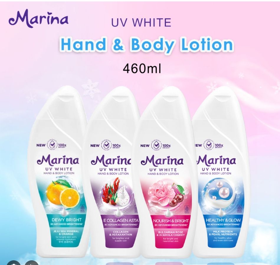 Marina 460ml