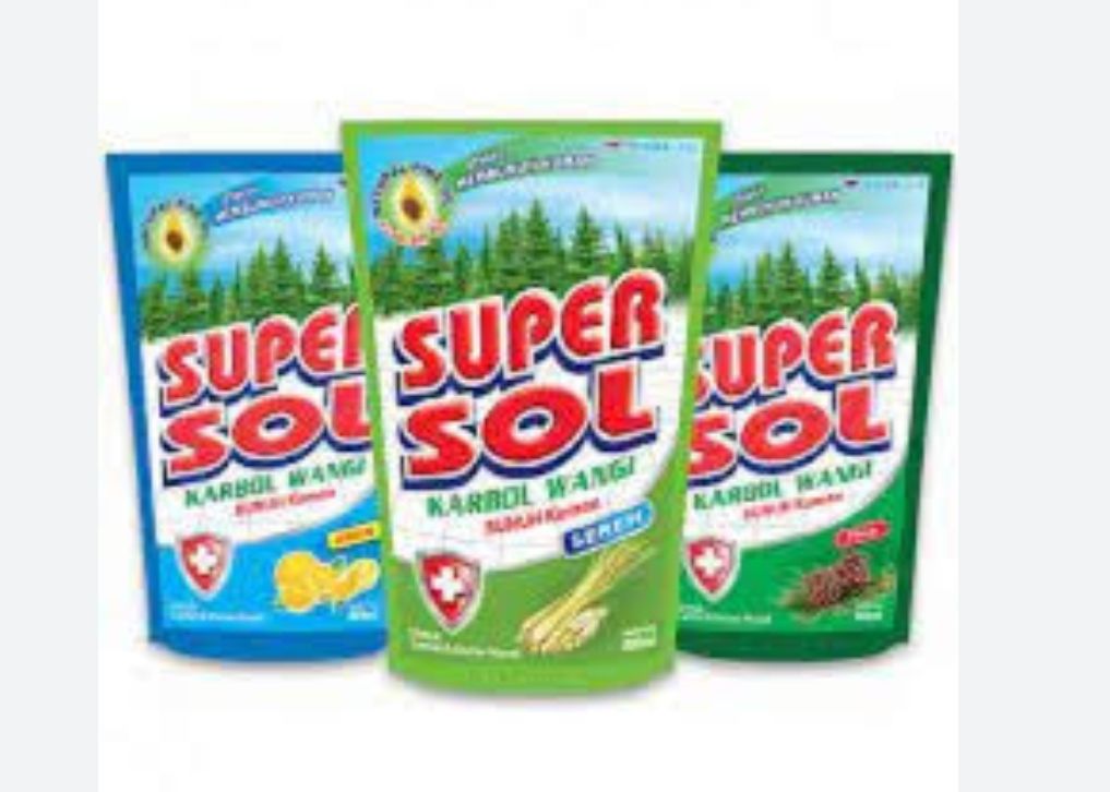Super Sol Karbol
