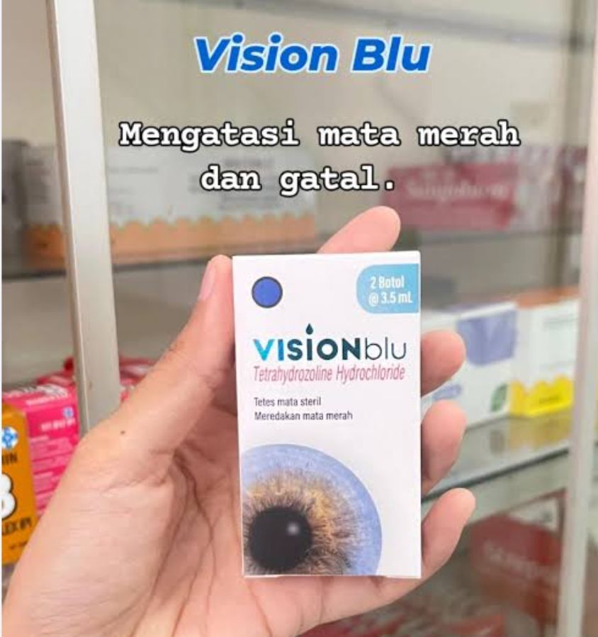 VISIONBLU 