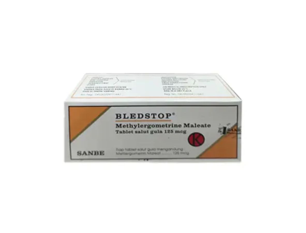 BLEDSTOP