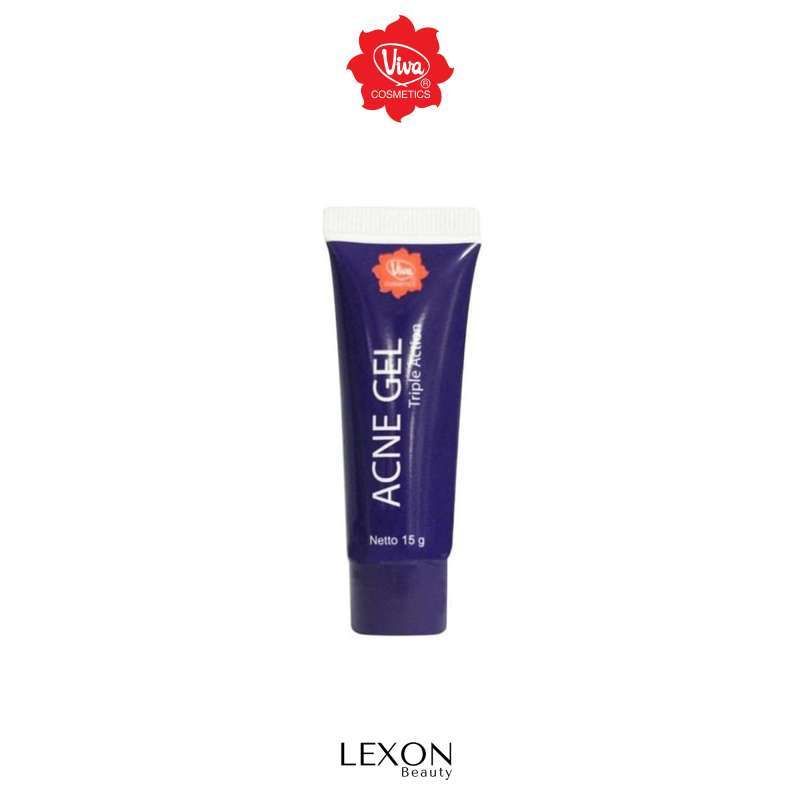 Viva Acne gel 15grm