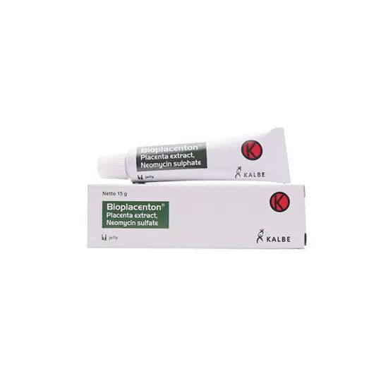 Bioplacenton Gel 