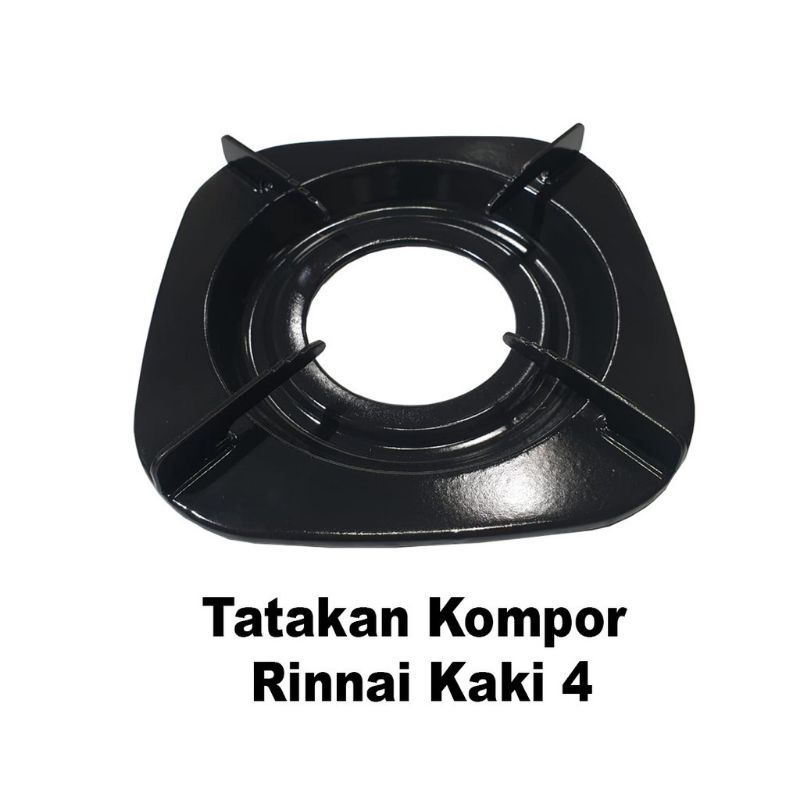 TATAKAN KOTAK RINAI TEBAL