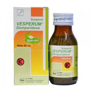 Vesperum syp 60ml