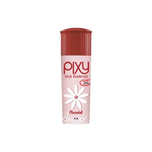 PIXY DEODORANT STICK FLORIENTAL 34G