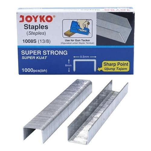 REFILL STAPLES JOYKO 1008S 13/8
