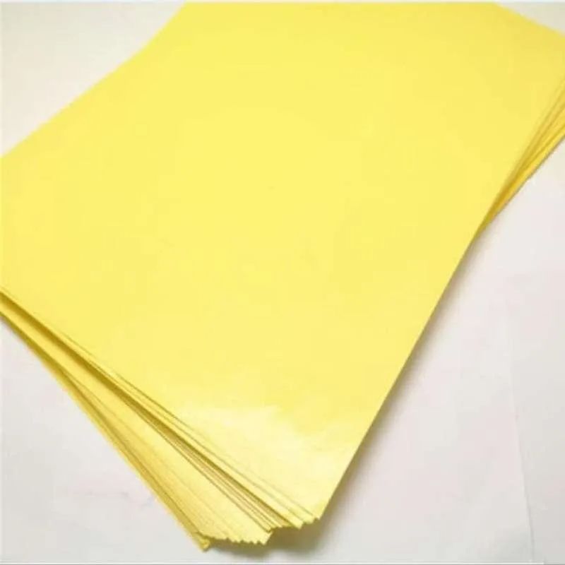 KERTAS SUKUN SIDU KUNING